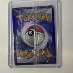SEALED Pokemon Mewtwo 052 Promo Holo Scarlet & Violet TCG Card - Image 4