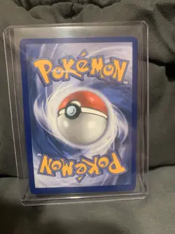 Pokemon TCG Ethan's Ho-Oh ex 230/182 Holo Fire Card Near Mint - Image 3