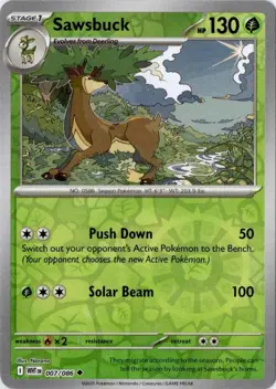 Pokemon TCG White Flare Reverse Holographic & Holo Rare Pick Your Card - Image 5