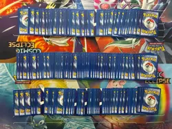 Vintage Pokemon Card Lot WOTC Sets Era Fire 165+ - Image 2