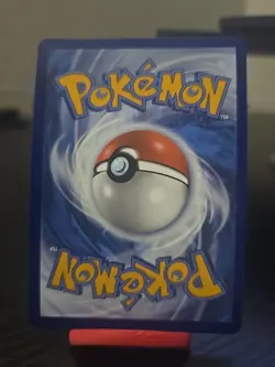 Pokemon TCG Lisia's Appeal Full Art Trainer Card 234/191 Surging Sparks - Image 2