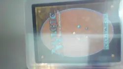 MTG - Mox Jasper - Bordered, FOIL, Legendary Artifact TDC - MYTHIC 0246 - Image 1