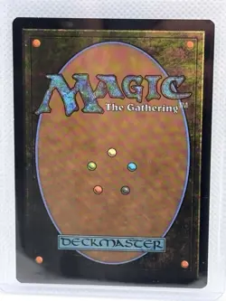 The Stasis Coffin The Brothers' War Foil 245 - Image 2