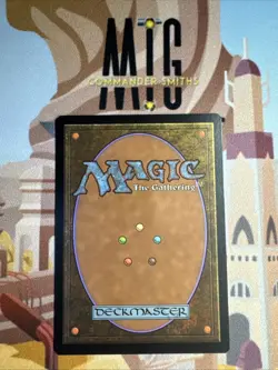 Flawless Maneuver 🔥 NonFOIL 🔥 MTG NM Near Mint (026) Commander 2020 - Image 2