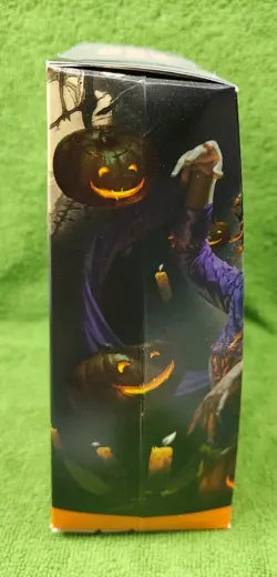 MTG Coven Counters Innistrad Midnight Hunt Commander Deck - Image 3