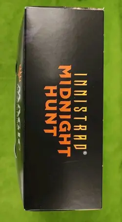 MTG Coven Counters Innistrad Midnight Hunt Commander Deck - Image 5