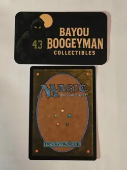 Hexing Squelcher - MTG ECL Lorwyn Eclipsed - Mint - Pack Fresh, Quick Ship - Image 2