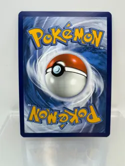 Pokemon TCG: SV07 Stellar Crown - Medicham ex (Holo Double Rare 080/142) - Image 2