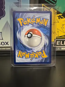 Flutter Mane 43/131 Reverse Holo Pokeball - Pokemon Prismatic Evolutions - NM/M - Image 2