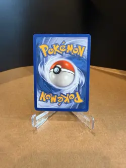 Swampert - EX Ruby & Sapphire - 23/109 - Pokemon TCG - Rare - Image 2
