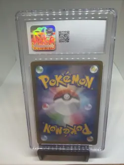 2023 Pokemon Japanese Sv2p Snow Hazard Dudunsparce 083/071 AR CGC 10 GEM MINT - Image 4