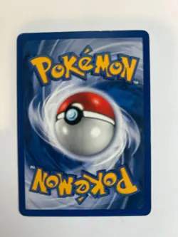 Pokemon Team Rocket Sleep! Trainer 79/82 Vintage 2000 WOTC VG+ - Image 2