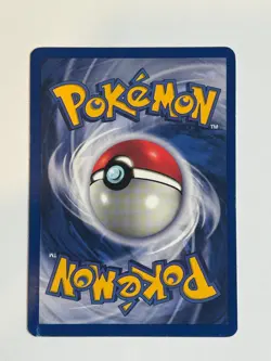 Pokemon Base Set Double Colorless Energy 96/102 Vintage WOTC - Image 2