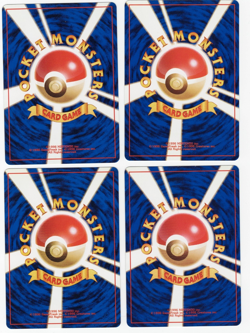 Japanese Pokemon Holo Lot of 12 - Fossil Jungle Rocket Neo Pokemon TCG NM/LP/MP - Image 3