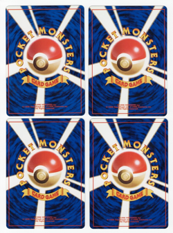 Japanese Pokemon Holo Lot of 12 - Fossil Jungle Rocket Neo Pokemon TCG NM/LP/MP - Image 5