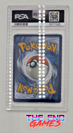 2017 Pokemon Sun & Moon Base Set Decidueye GX #12 PSA 8 HOT SALE! - Image 2