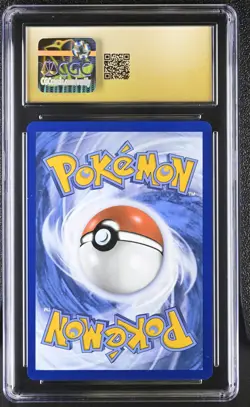 Pokemon TCG Umbreon Ex Surprise Box Promo 060/131 PE Stamp - CGC Pristine 10 - Image 2