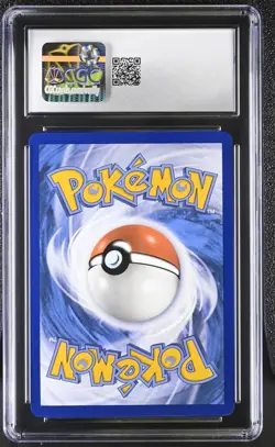 Lugia V #138 Pokemon TCG SWSH Silver Tempest English 2022 - CGC 10 GEM MINT - Image 2