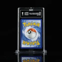 2025 POKEMON PRE EN-PRISMATIC EVOLUTIONS ULTRA RARE #140 MELA TAG 9 - Image 2