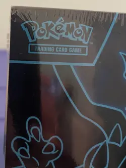 Pokemon Phantasmal Flames Pokemon Center Elite Trainer Box PC etb 151 prismatic - Image 2