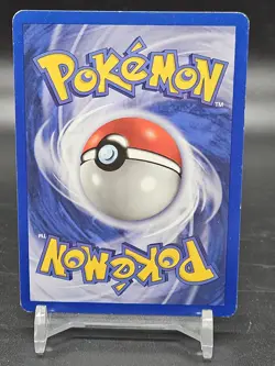 Drowzee 49/102 1st Edition Common WOTC Base Set 1999 Pokemon - Image 2