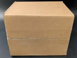 Pokemon Mega Battle Deck: Mega Gengar Ex and Mega Diancie Ex 6 Box Case Sealed - Image 5