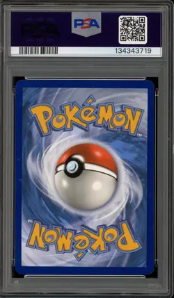 Pokemon Gardevoir & Sylveon GX Unbroken Bonds Holo Ultra Rare #130 PSA 10 - Image 2