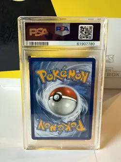 Mewtwo GX 2019 Pokemon Sun & Moon Hidden Fates 31/68 PSA 10 Gem Mint - Image 2