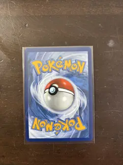 Articuno 2025 Pokemon Journey Together 161/159 Illustration Rare - Image 2