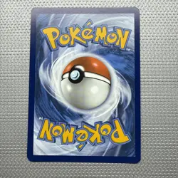 Raifort 142/131 Full Art Trainer Prismatic Evolutions Secret Rare Pokemon TCG - Image 2