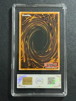 YU-GI-OH! PCG9 HARPIE LADY MRD-EN008 N 2023 English - Image 2
