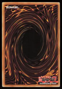 De-Fusion LON-097 Super Rare Labyrinth of Nightmare Yu-Gi-Oh - Image 2