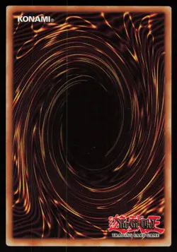 Dark Magician YSYR-EN001 Ultimate Rare 1st Edition Yu-Gi-Oh - Image 2