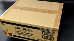 One Piece Card Game OP-13 Carrying On His Will Booster Box Case SEALED English - Image 2