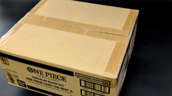 One Piece English PRB-02 Premium Booster The Best 2 Booster Box Case Sealed - Image 2