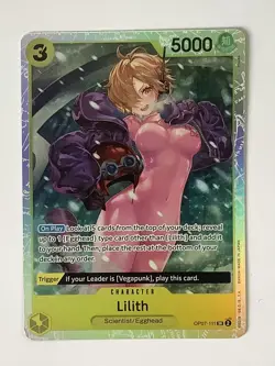 Bandai One Piece OP-07 Anime trading card multi list Art SR Rare UC C 500 years - Image 4