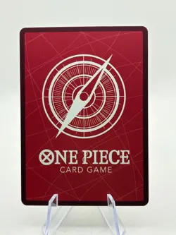 One Piece TCG ST10 - Monkey.D.Luffy ST10-002 Leader NM - Image 2