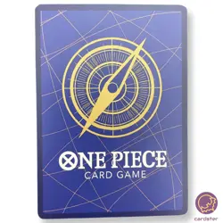 Standard Battle Pack Vol. 6 One Piece Card Promo 2023 Bandai Japan - Image 5