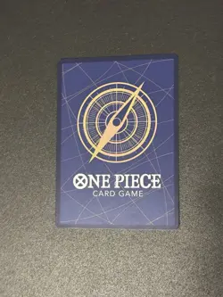 One Piece CCG Tony Tony Chopper P-089 Promo Offline Regional Tournament - Image 2