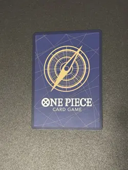 One Piece CCG Tony Tony Chopper P-089 Promo Offline Regional Tournament - Image 3