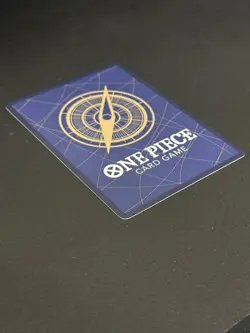 One Piece CCG Tony Tony Chopper P-089 Promo Offline Regional Tournament - Image 4
