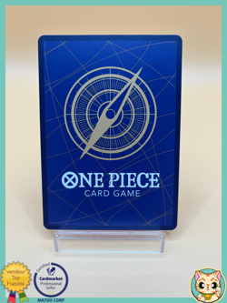 Nami Parallel OP01-016 R Promo 25th Anniversary ONE PIECE Card Game Japanese NM - Image 4