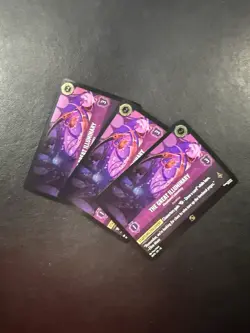 Disney Lorcana - The Great Illuminary Abandoned Laboratory - Promo Foil - Image 3