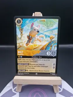 Disney Lorcana - Archazia's Island - Super Rare Cards - MultiBuy 4+ = 25% Off - Image 2