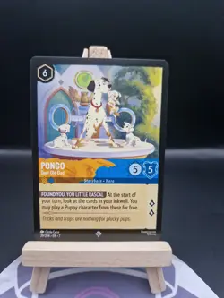 Disney Lorcana - Archazia's Island - Super Rare Cards - MultiBuy 4+ = 25% Off - Image 4