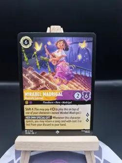 Disney Lorcana - Archazia's Island - Super Rare Cards - MultiBuy 4+ = 25% Off - Image 5