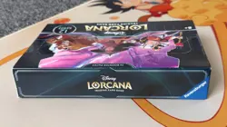 Disney Lorcana: Rise of the Floodborn Booster Box Ravensburger - New & Sealed - Image 3