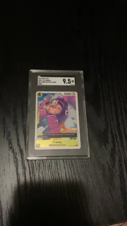 One piece TCG Collection, 500+ Cards Including Alts, Treasure Set Luffy, + More! - Image 5