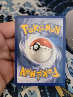 Alakazam 009 Me: Mega Evolution Promo Holo NM Pokemon Card - Image 2