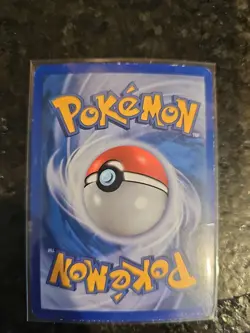 Minun 4/17 Holo Pokemon Card Pop Series 3, 2006 Moderately Played - Image 2